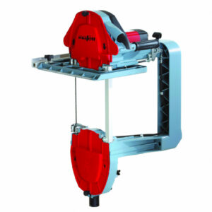 SCIE A RUBAN PORTATIVE Z5 EC
