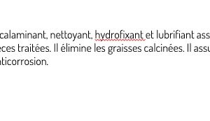 D?GRIPPANT 650 ML