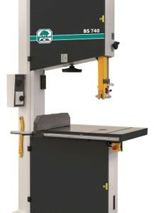 ACM SCIE A RUBAN BS 740