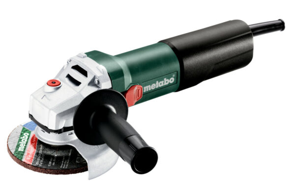 MEULEUSE 125 MM WQ 1100-125