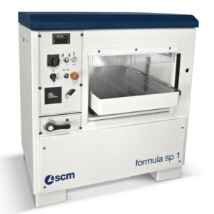 SCM RABOTEUSE SP 1