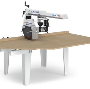 STROMAB SCIE RADIALE RS 900 S