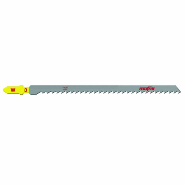 LAME SCIE SAUTEUSE W3 (5 U)