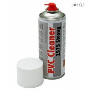 PVC CLEANER 2575 FORT 400 ML