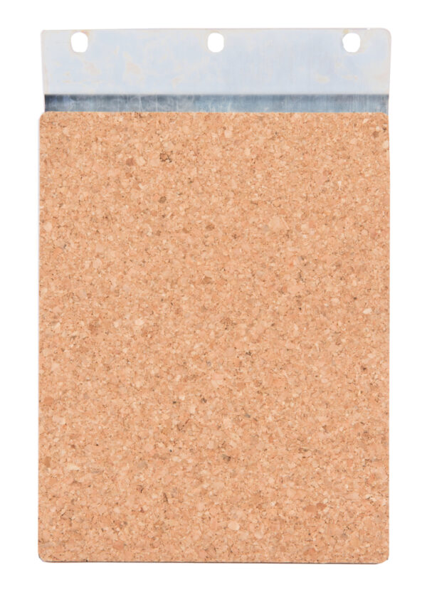 PATIN ACIER AVEC LIEGE