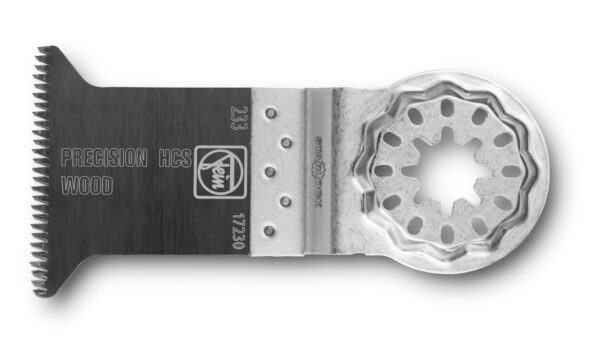 LAME DE SCIE DE PRECISION E-CU T SL LARG50 LG 50 (1 U)