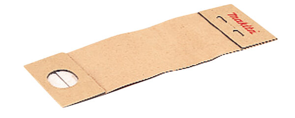 SAC A POUSSIERE PAPIER(5PCS)