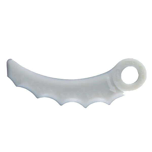 SET LAMES PLASTIQUES (12pcs/3s ets)