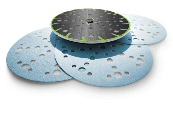 PLATEAU DE PONCAGE ST-STF D150 /MJ2-M8-SW FUSION- TEC