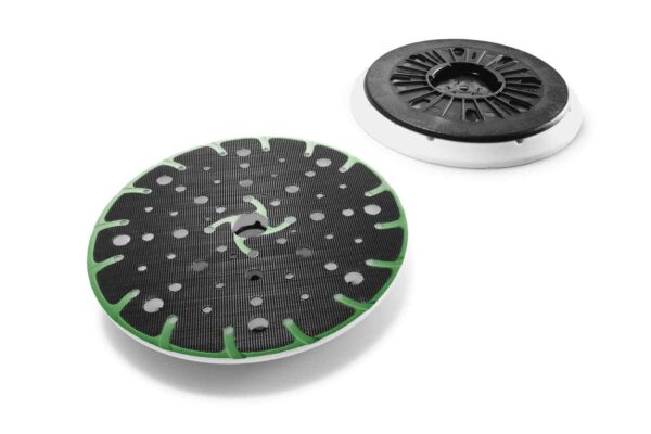 PLATEAU DE PONCAGE FASTFIX Ø ST-STF D150/MJ2-FX - SW
