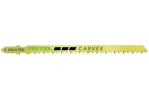 LAME DE SCIE SAUTEUSE S 105/4 FSG/5