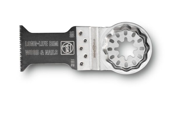 LAME E CUT LOG LIFE BIM 50X35