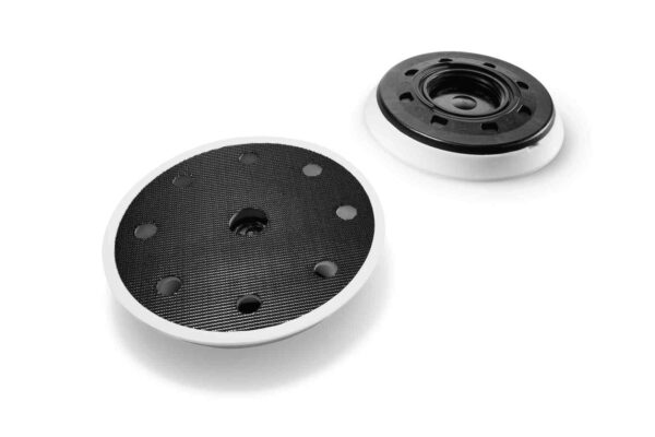PLATEAU DE PONCAGE FASTFIX Ø ST-STF D125/8FX-W-HT