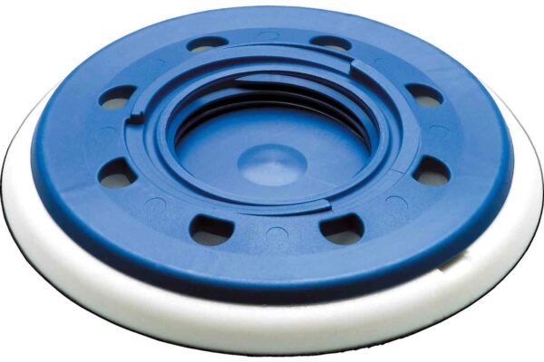 PLATEAU DE PONCAGE FASTFIX Ø ST-STF D125/8FX-H-HT
