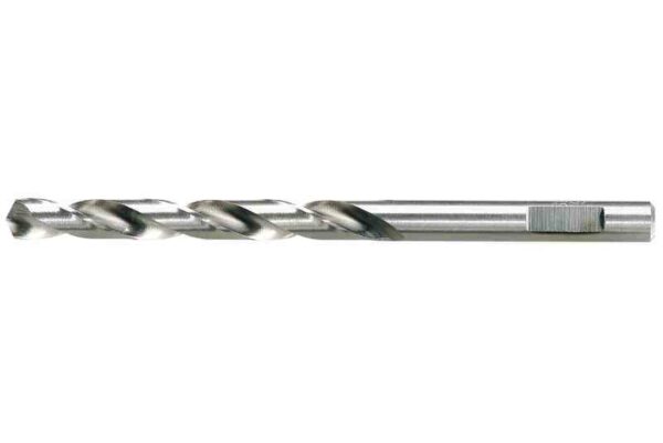 FORET HELICOIDAL HSS D 5/52 M/ 10