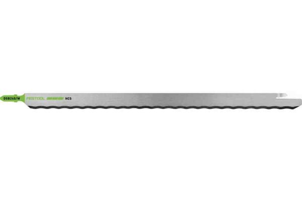 LAME DE SCIE DSB 240/W