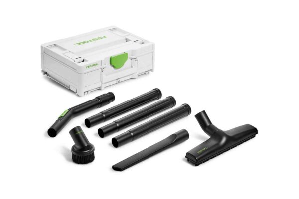 KIT DE NETTOYAGE STANDARD RS- ST D 27/36-PLUS