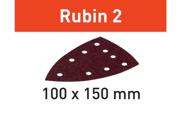 FEUILLE ABR STF DELTA/9 P100 RU2/50