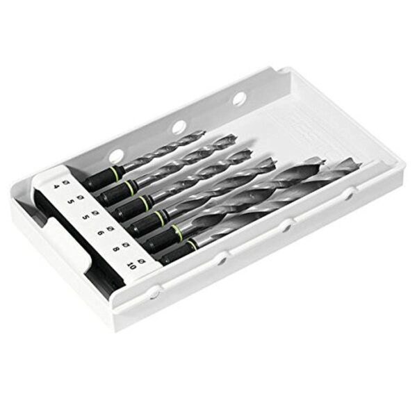FORET DB WOOD CE SET TL 6X