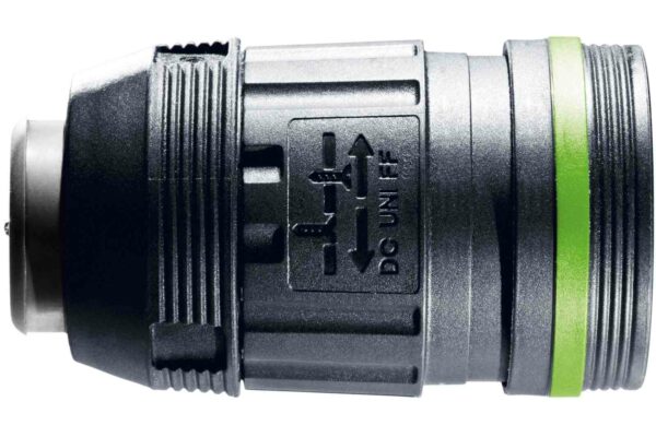 BUTEE DE PROFONDEUR DC UNI FF