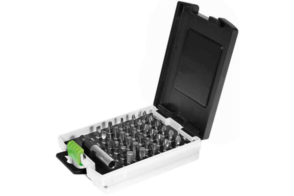 COFFRET A EMBOUTS BIT/BH-SORT/ 31X