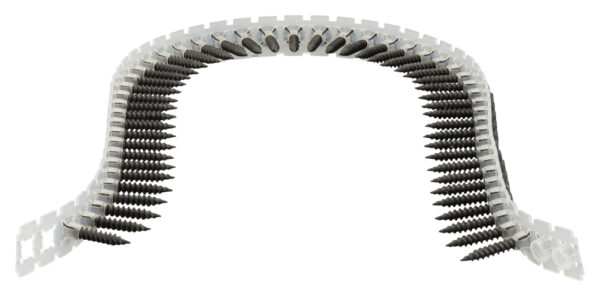 VIS EN BANDE PLATRE/METAL 3.9 X 25 MM (1000U)