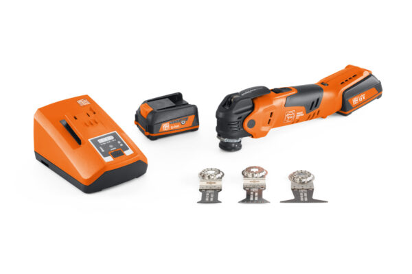 MULTIMASTER SS FIL AMM 300 PLU  START