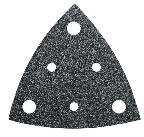 FEUILLE ABR TRIANG PERF GR 80 PACK DE 50