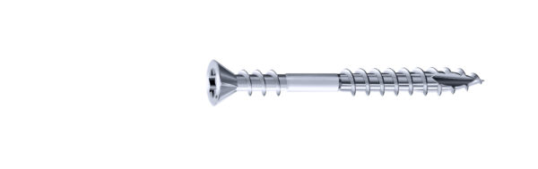 VIS TERRASSE TF INOX A2